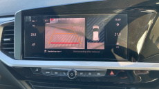 Vauxhall Grandland 1.2 Turbo GS Line 5dr Petrol Hatchback